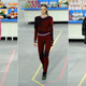 Illustration for article titled Chanels Fall-Winter Show Took Place in a High-Fashion Supermarket